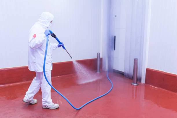 Best Concrete Sealing  in Kansas City, KS