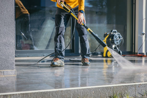Best Post-Construction Pressure Washing  in Kansas City, KS