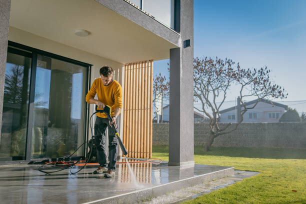 Best Sidewalk and Walkway Cleaning  in Kansas City, KS