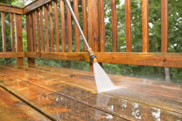 Best Residential House Exterior Washing  in Kansas City, KS